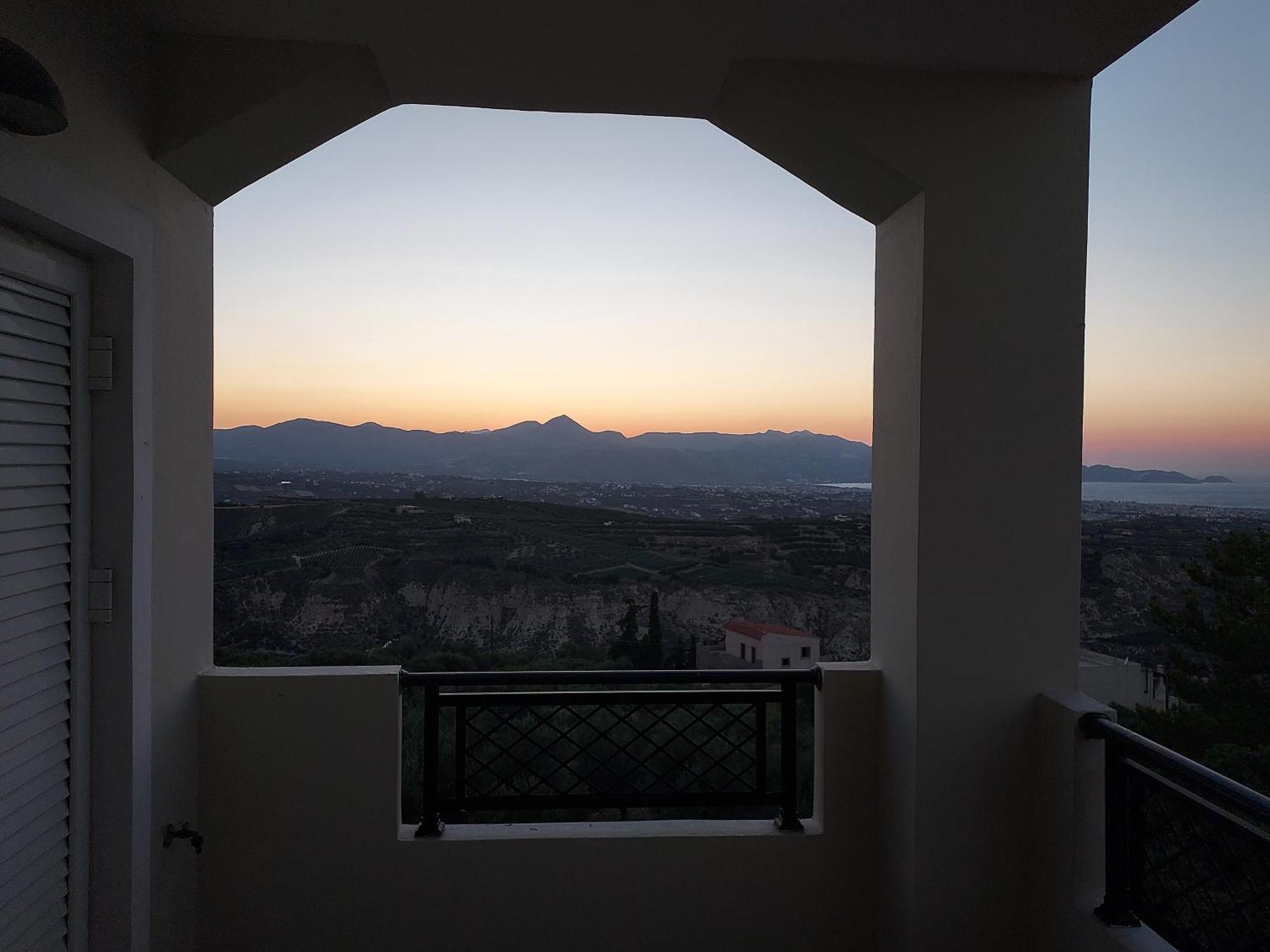 Creta Luxury Villas Heraklion (Crete) Exterior foto
