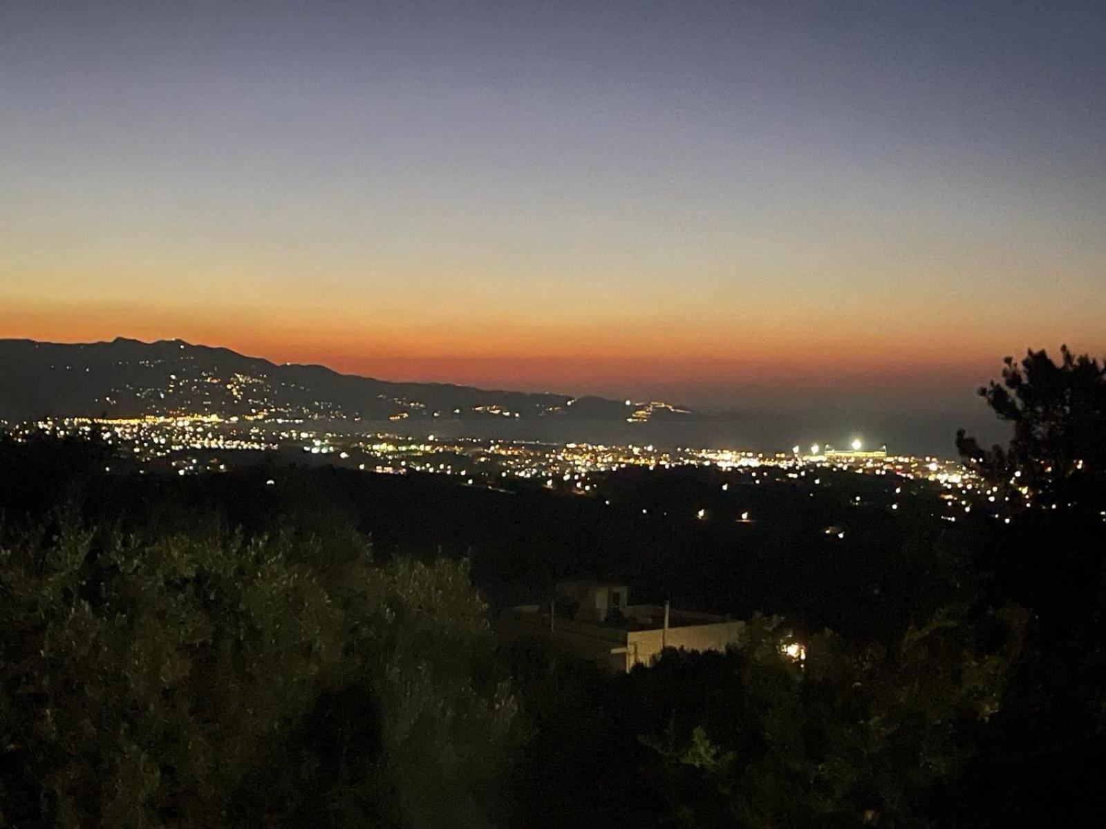 Creta Luxury Villas Heraklion (Crete) Exterior foto