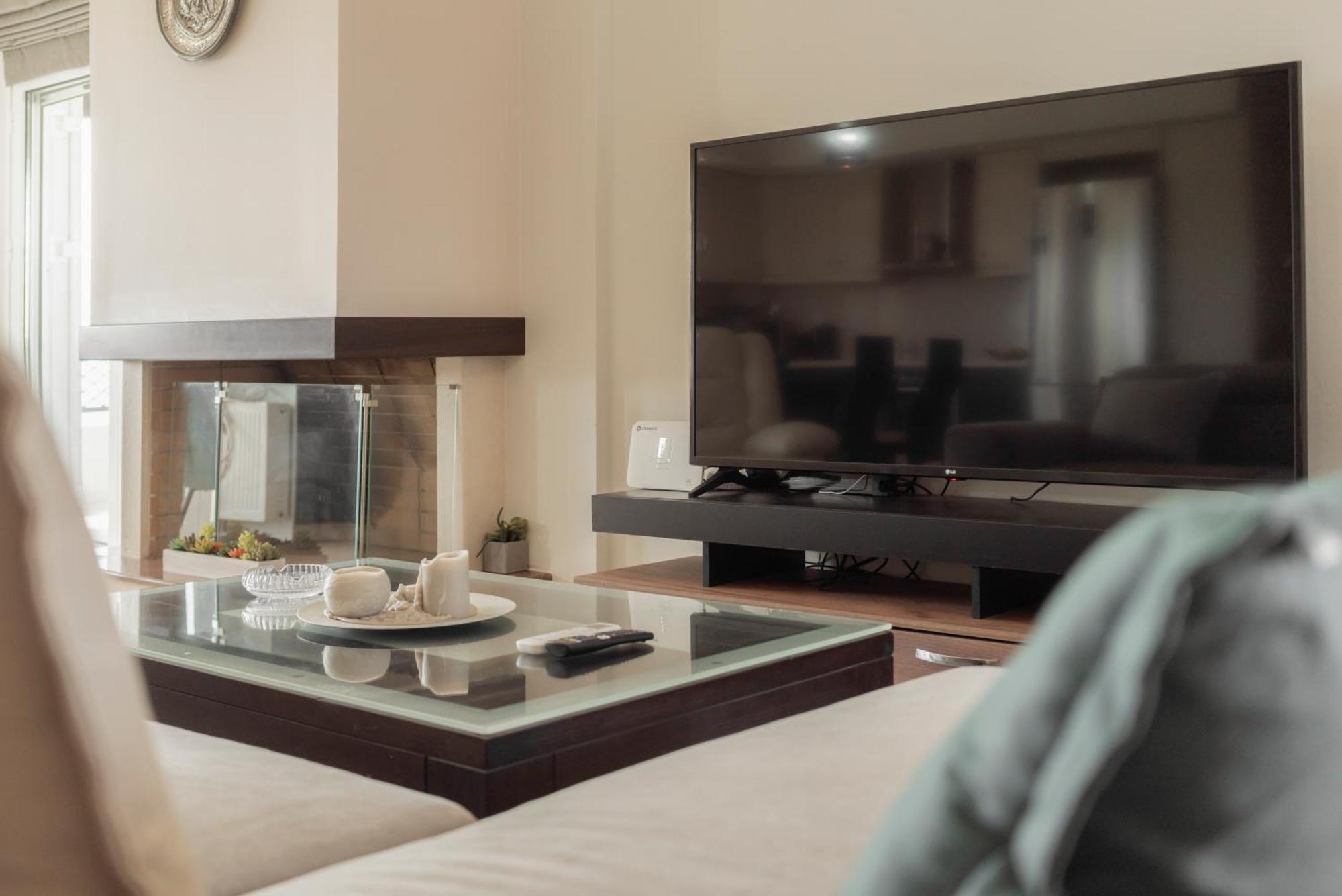 Creta Luxury Villas Heraklion (Crete) Exterior foto