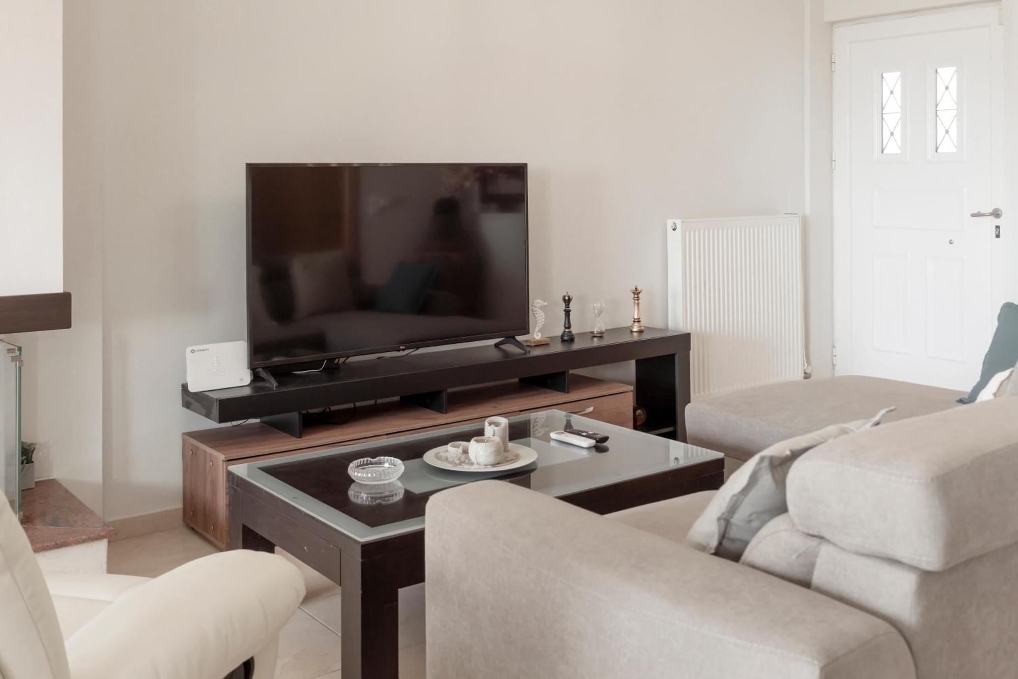 Creta Luxury Villas Heraklion (Crete) Exterior foto