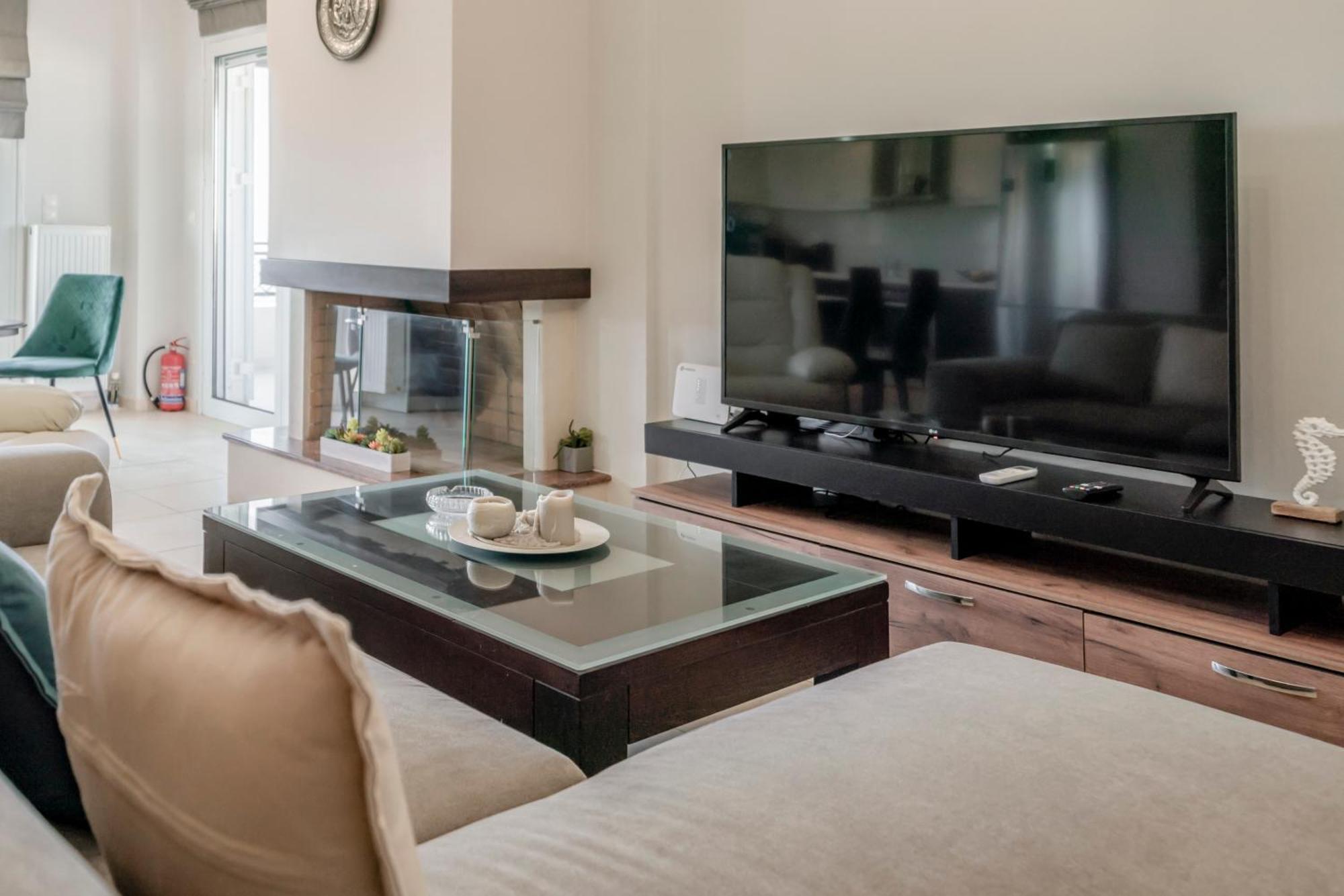 Creta Luxury Villas Heraklion (Crete) Exterior foto