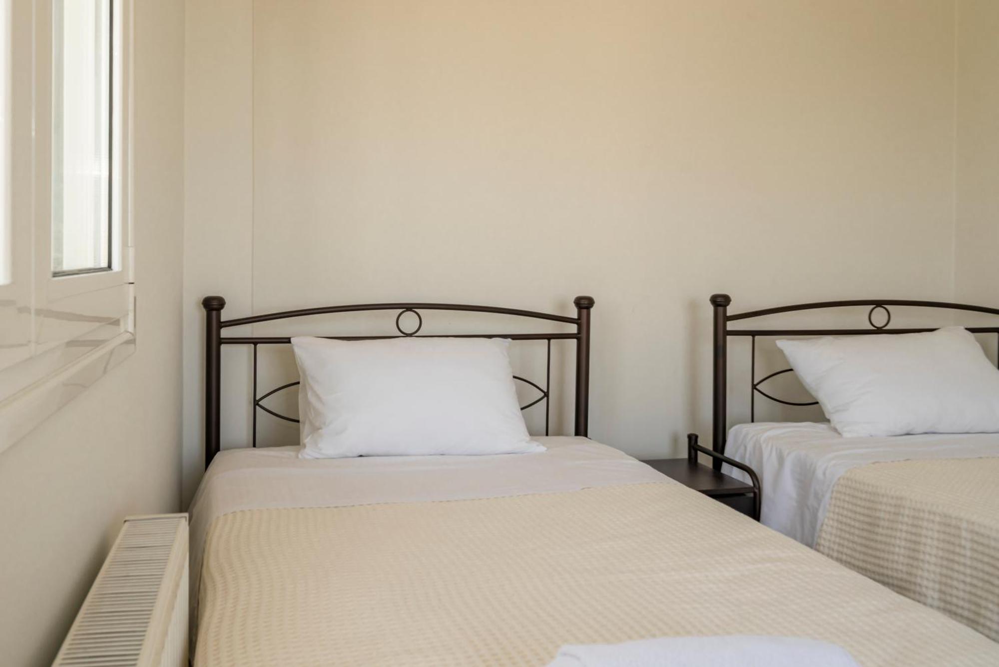 Creta Luxury Villas Heraklion (Crete) Exterior foto