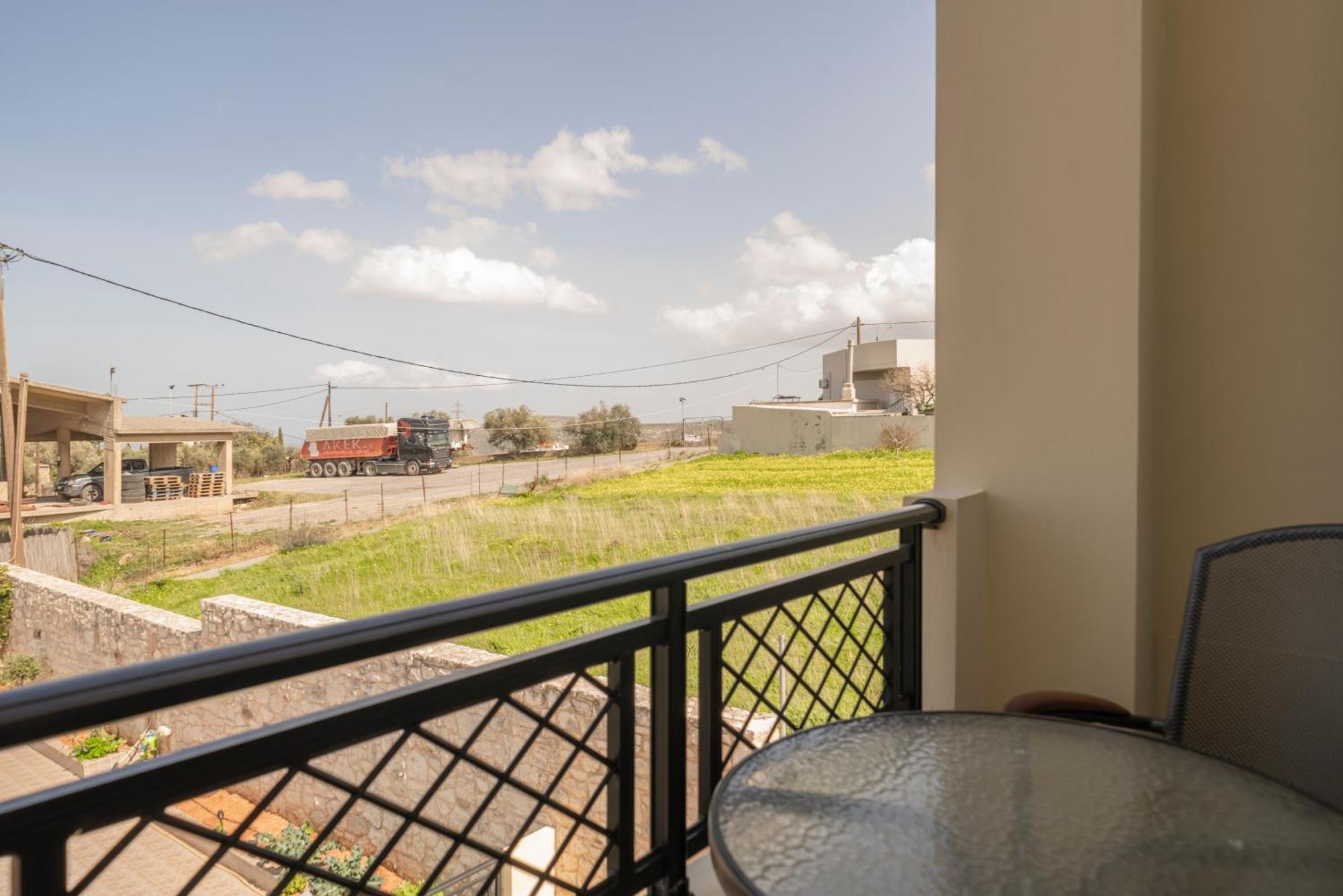 Creta Luxury Villas Heraklion (Crete) Exterior foto