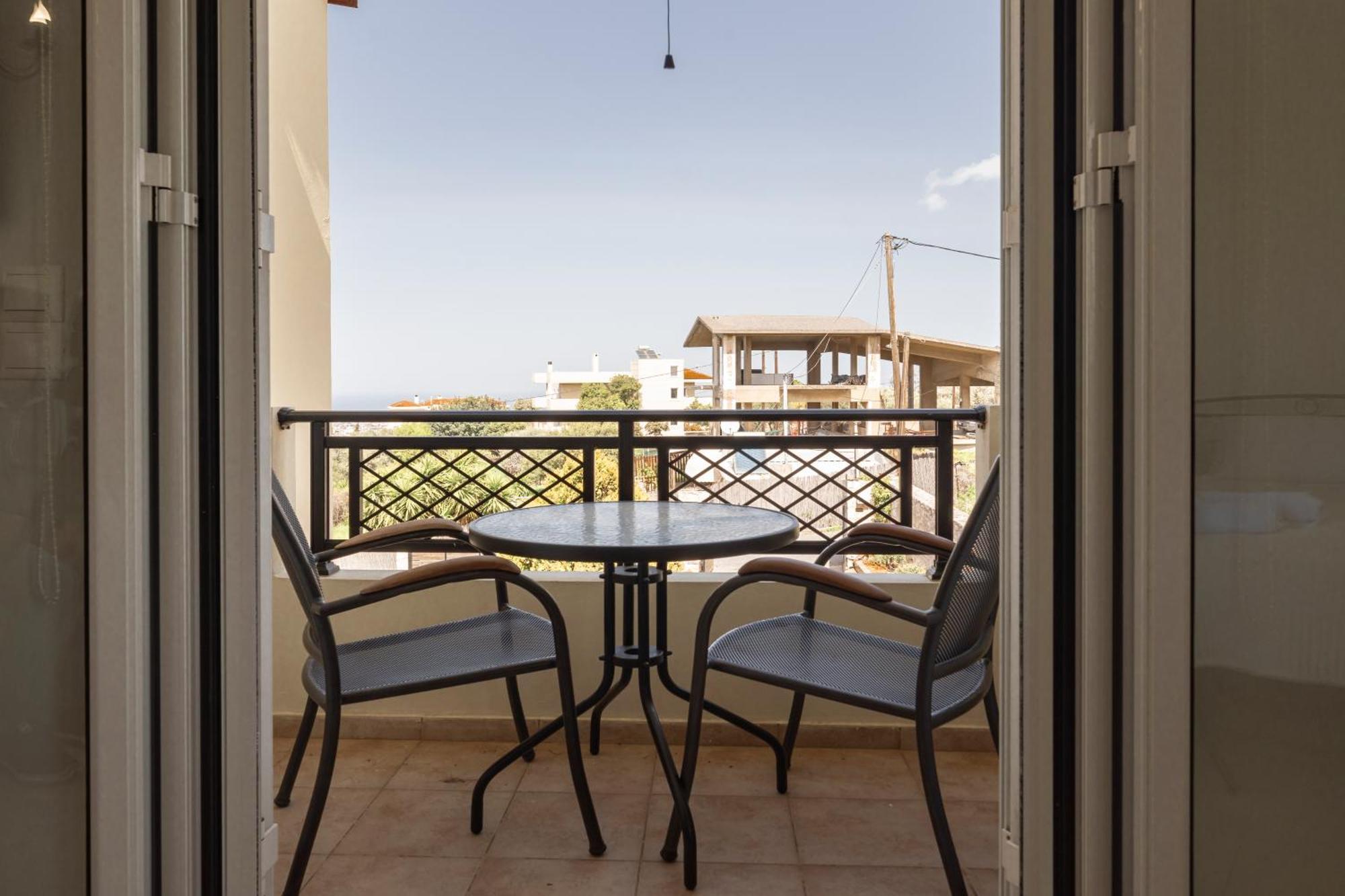 Creta Luxury Villas Heraklion (Crete) Exterior foto