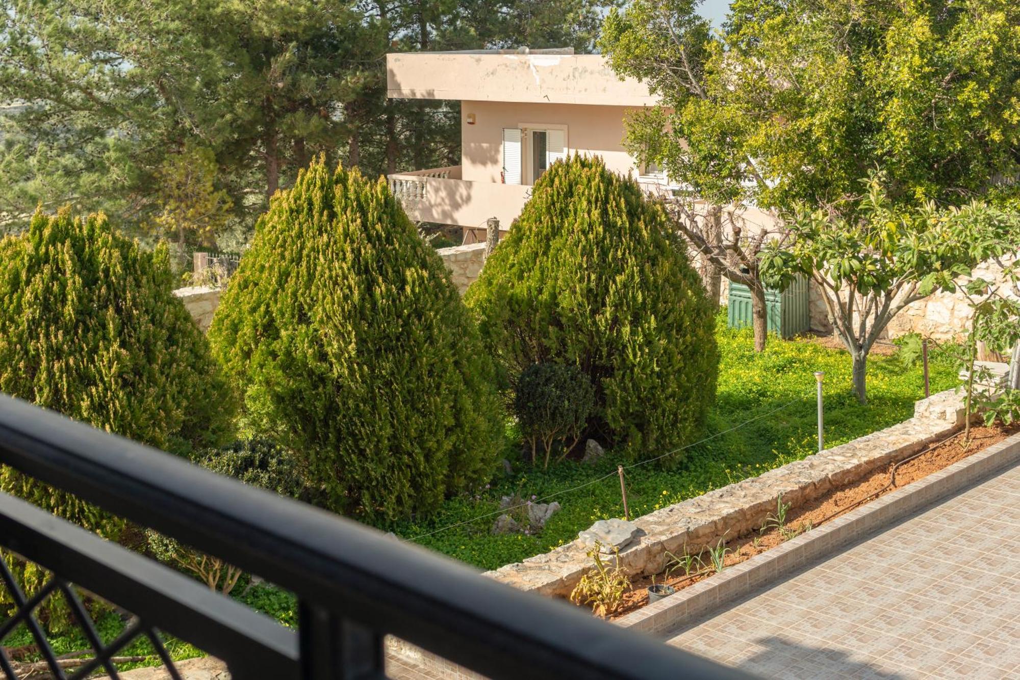 Creta Luxury Villas Heraklion (Crete) Exterior foto