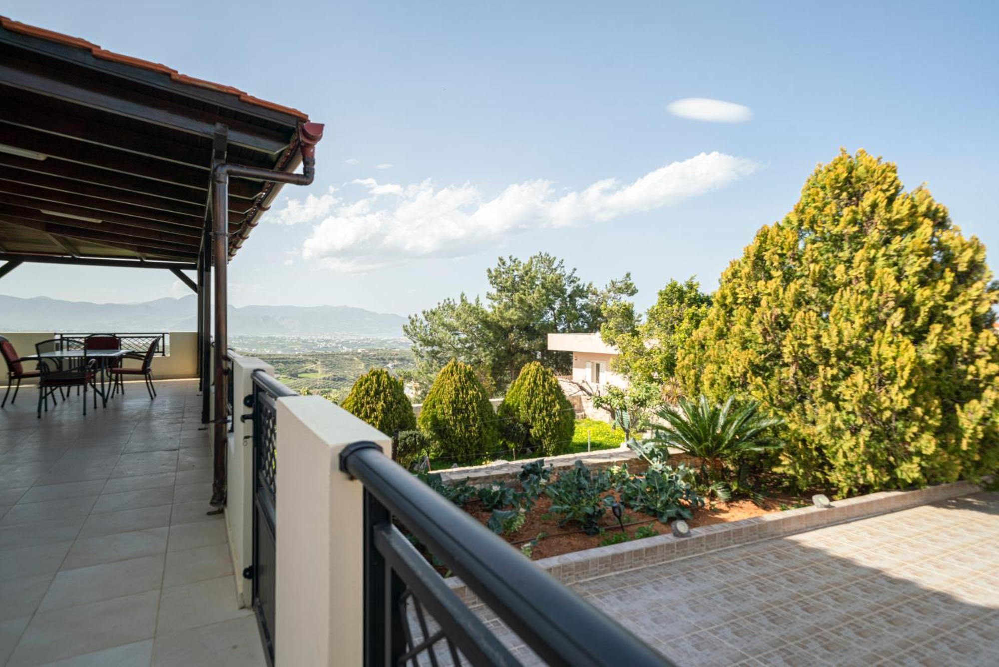 Creta Luxury Villas Heraklion (Crete) Exterior foto
