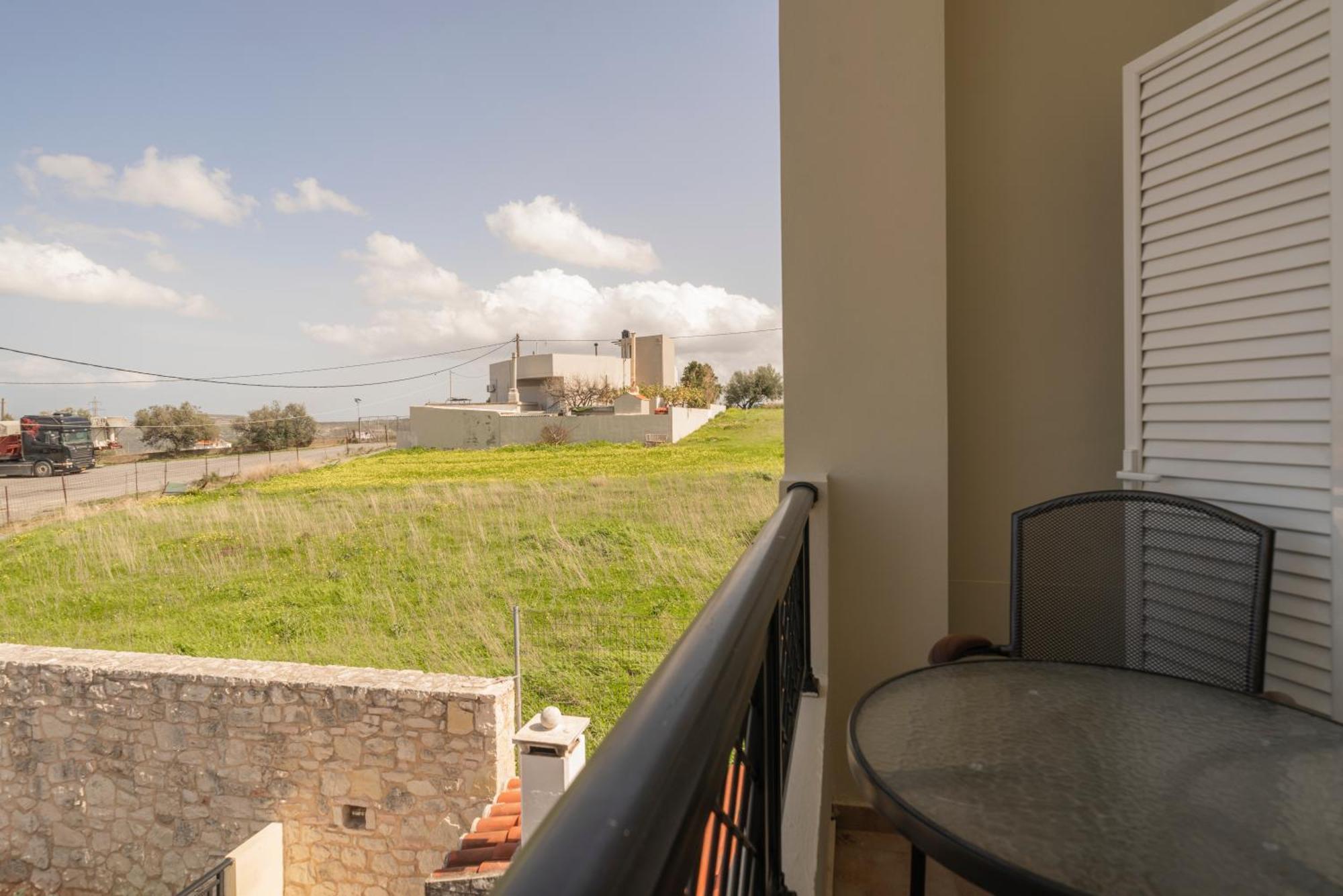 Creta Luxury Villas Heraklion (Crete) Exterior foto