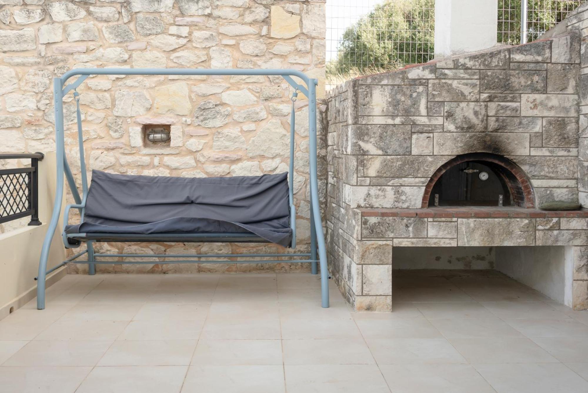 Creta Luxury Villas Heraklion (Crete) Exterior foto